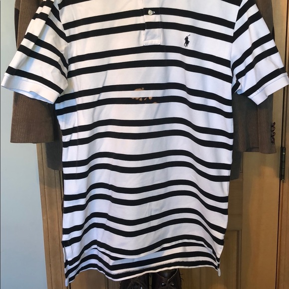 Polo by Ralph Lauren Men’s Polo Shirt L - Picture 2 of 9